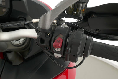 DUCATI MULTISTRADA 950 S TOURING