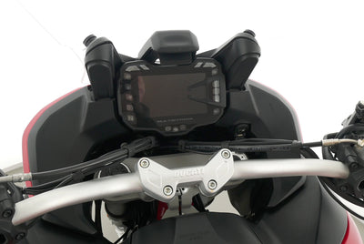 DUCATI MULTISTRADA 950 S TOURING