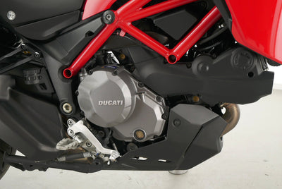 DUCATI MULTISTRADA 950 S TOURING