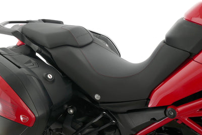 DUCATI MULTISTRADA 950 S TOURING