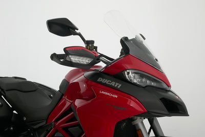 DUCATI MULTISTRADA 950 S TOURING