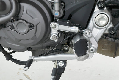 DUCATI HYPERMOTARD 950 SP