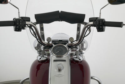 HARLEY DAVIDSON ROAD KING 107