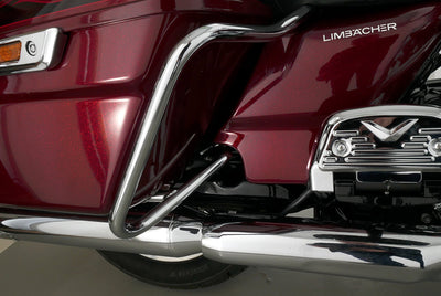 HARLEY DAVIDSON ROAD KING 107