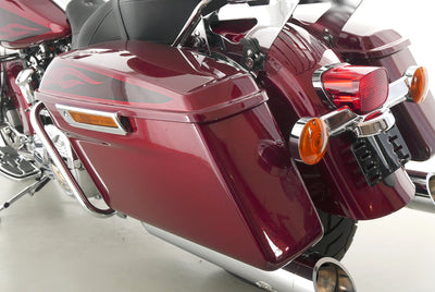 HARLEY DAVIDSON ROAD KING 107