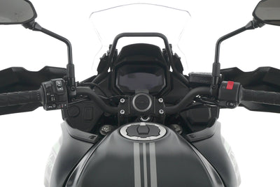 KAWASAKI VERSYS 650 TOURER