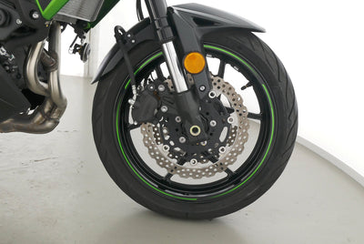 KAWASAKI VERSYS 650 TOURER