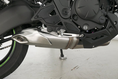 KAWASAKI VERSYS 650 TOURER