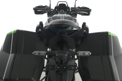 KAWASAKI VERSYS 650 TOURER