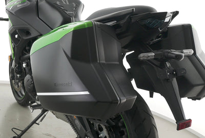 KAWASAKI VERSYS 650 TOURER