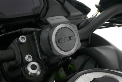 KAWASAKI VERSYS 650 TOURER