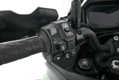 KAWASAKI VERSYS 650 TOURER