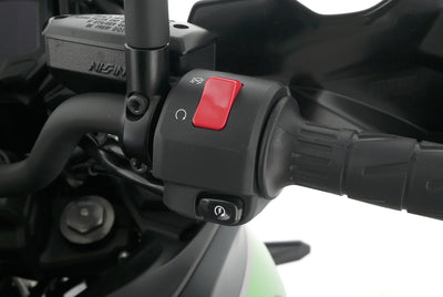 KAWASAKI VERSYS 650 TOURER