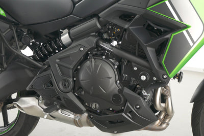 KAWASAKI VERSYS 650 TOURER