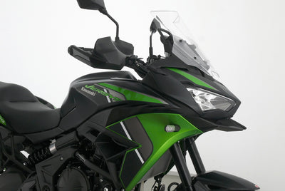 KAWASAKI VERSYS 650 TOURER