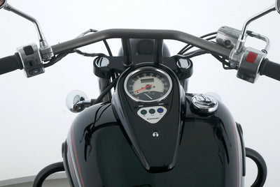 KAWASAKI VN 900 CUSTOM