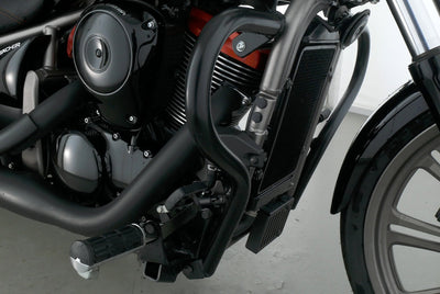 KAWASAKI VN 900 CUSTOM