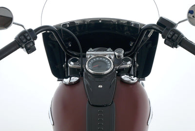 HARLEY DAVIDSON SOFTAIL HERITAGE CLASSIC 114