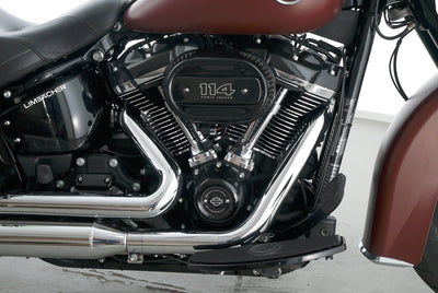 HARLEY DAVIDSON SOFTAIL HERITAGE CLASSIC 114