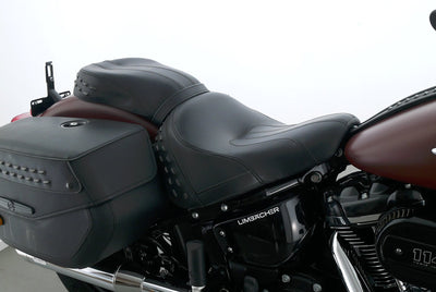 HARLEY DAVIDSON SOFTAIL HERITAGE CLASSIC 114