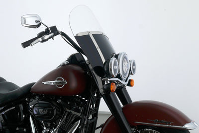 HARLEY DAVIDSON SOFTAIL HERITAGE CLASSIC 114