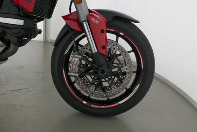 DUCATI MULTISTRADA 1260 S