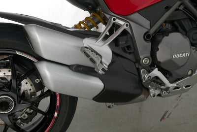 DUCATI MULTISTRADA 1260 S