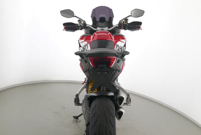 DUCATI MULTISTRADA 1260 S