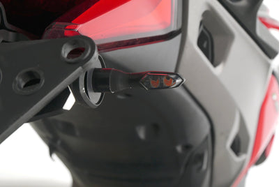 DUCATI MULTISTRADA 1260 S