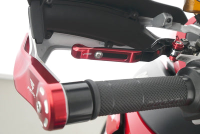 DUCATI MULTISTRADA 1260 S