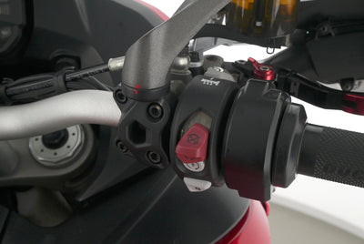 DUCATI MULTISTRADA 1260 S