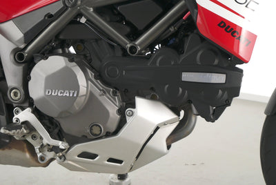 DUCATI MULTISTRADA 1260 S