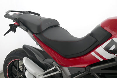 DUCATI MULTISTRADA 1260 S