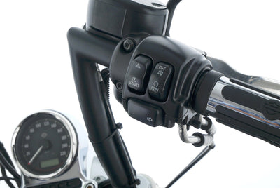 HARLEY DAVIDSON SPORTSTER XL 1200 T SUPERLOW