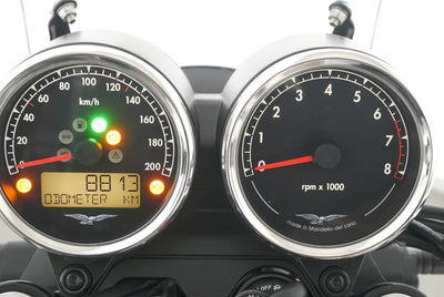 MOTO GUZZI V7 IV SPECIAL