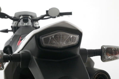 APRILIA SX 125