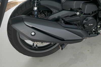 HONDA SH 350 i