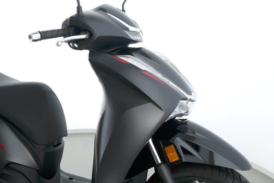 HONDA SH 350 i