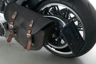 HARLEY DAVIDSON SOFTAIL BREAKOUT 114