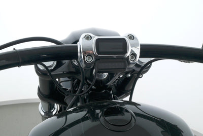 HARLEY DAVIDSON SOFTAIL BREAKOUT 114