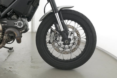 DUCATI SCRAMBLER CLASSIC