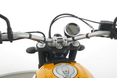 DUCATI SCRAMBLER CLASSIC