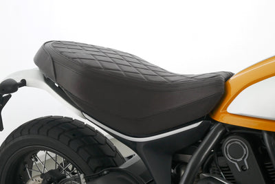 DUCATI SCRAMBLER CLASSIC