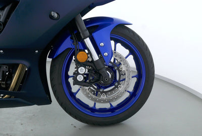 YAMAHA YZF R7