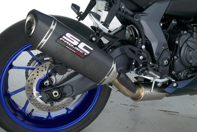 YAMAHA YZF R7