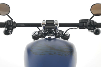 HARLEY DAVIDSON SOFTAIL BREAKOUT 114