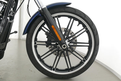 HARLEY DAVIDSON SOFTAIL BREAKOUT 114