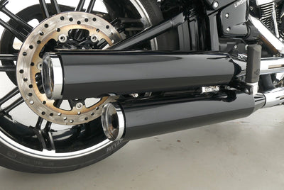 HARLEY DAVIDSON SOFTAIL BREAKOUT 114