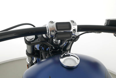 HARLEY DAVIDSON SOFTAIL BREAKOUT 114