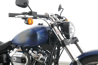HARLEY DAVIDSON SOFTAIL BREAKOUT 114
